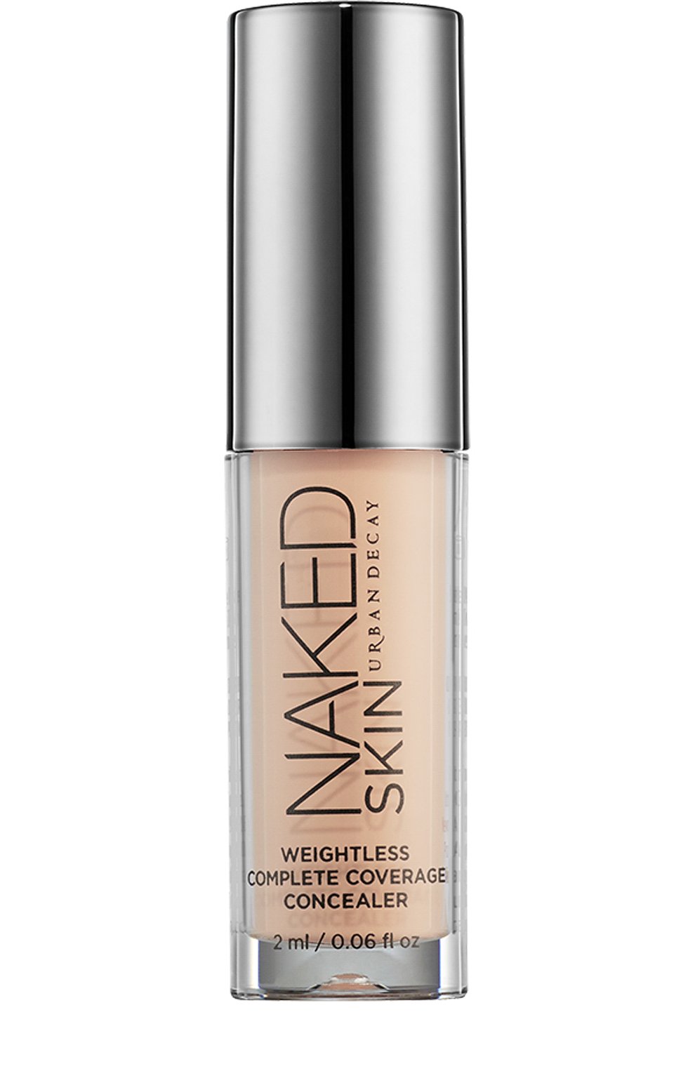 Консилер naked skin, оттенок light neutral travel size URBAN DECAY, арт. 3605971140464, фото 1