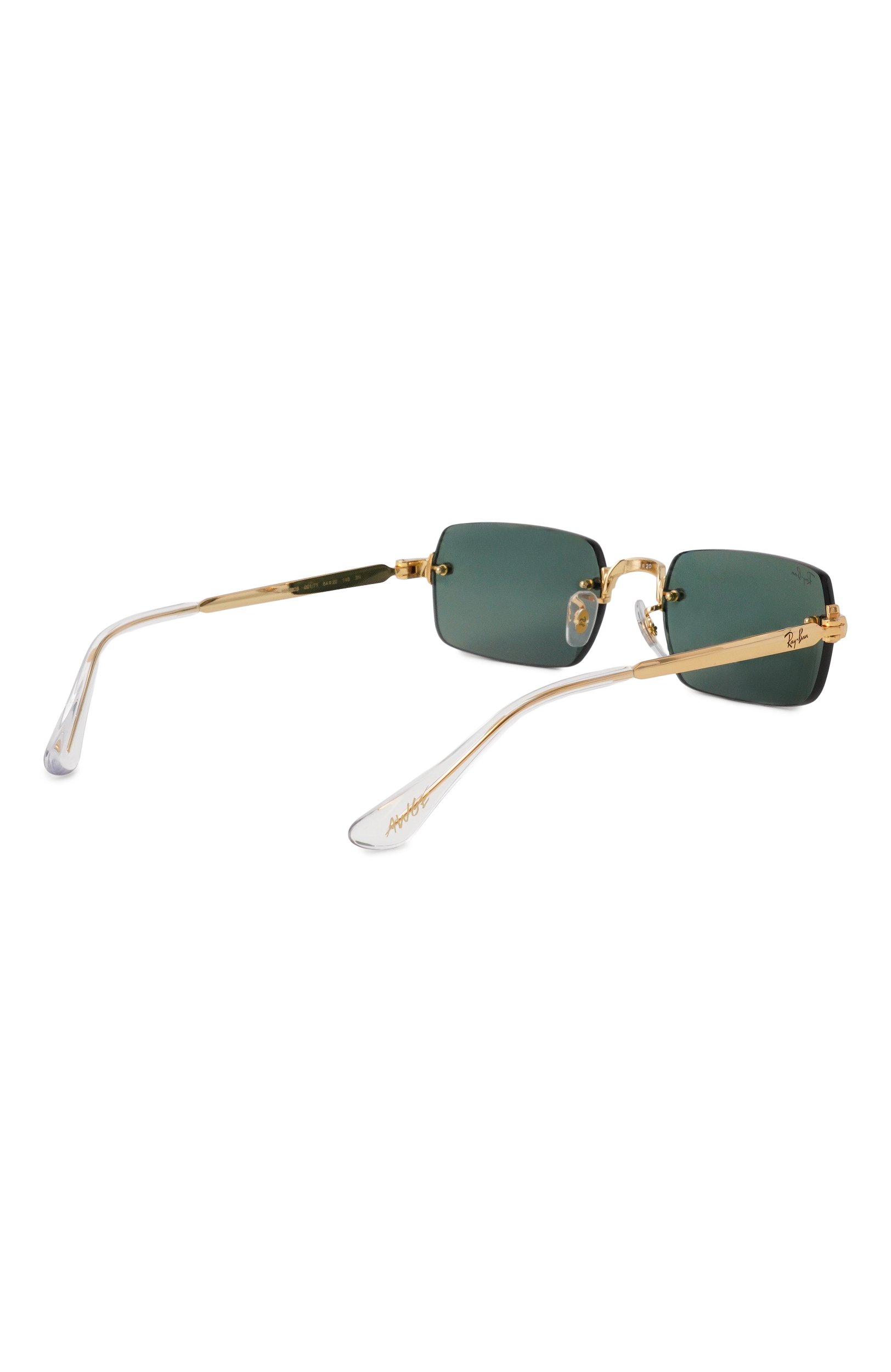 Солнцезащитные очки ray-ban by a$ap rocky RAY-BAN, арт. 3928-001/71, фото 3