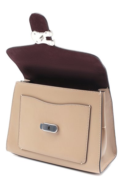 Сумка tabby small COACH, арт. 636, фото 4