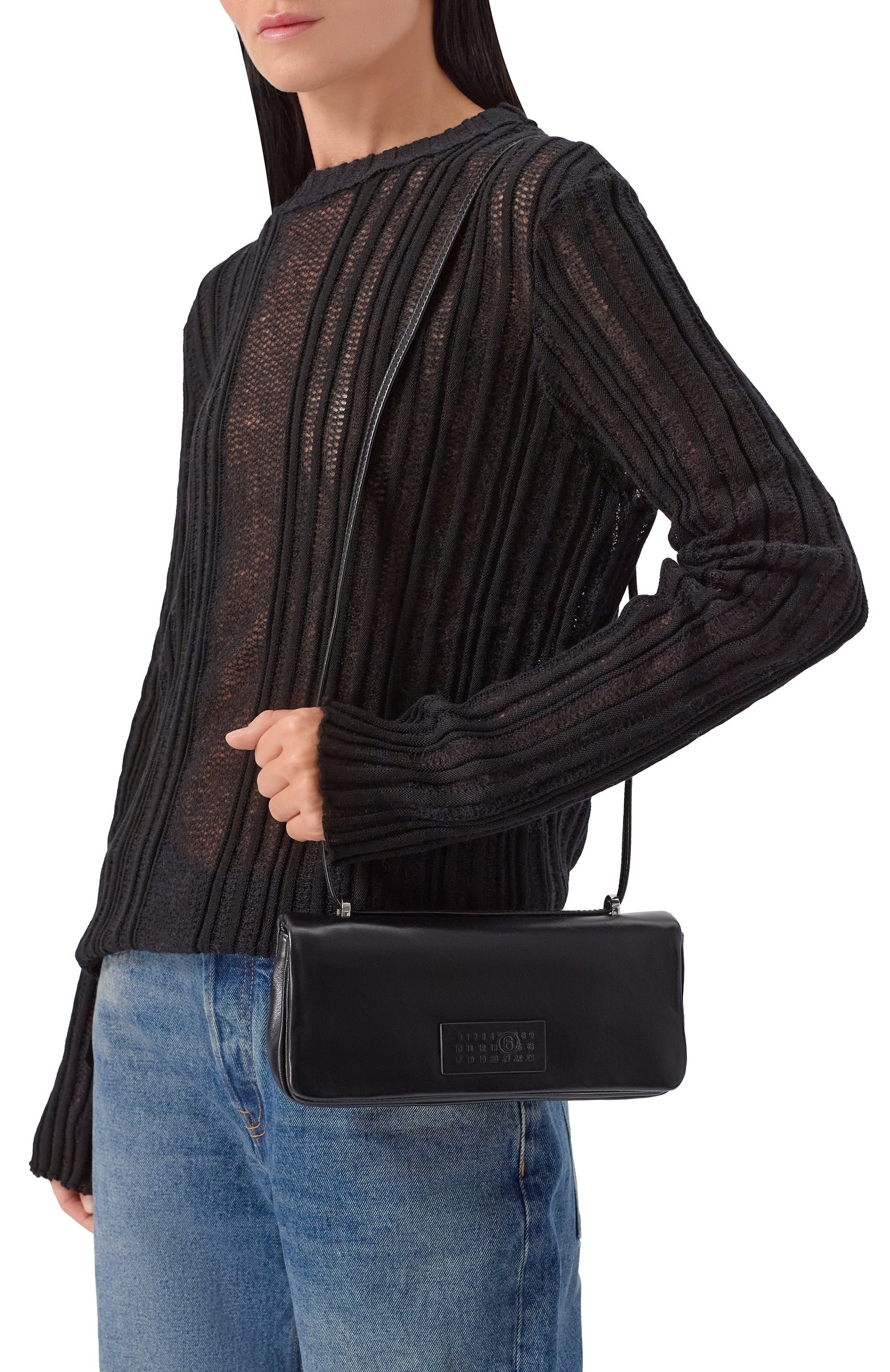 Сумка numeric MM6, арт. SB5ZH0022/P7187, фото 2