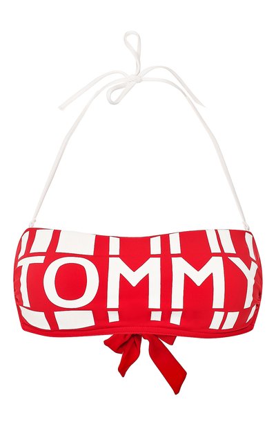 Женский бра-бандо TOMMY HILFIGER, арт. UW0UW01785