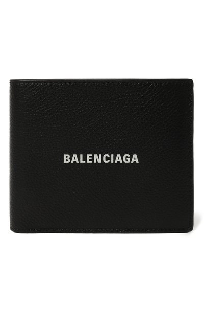 Кожаное портмоне BALENCIAGA, арт. 594315 1IZI3, фото 1
