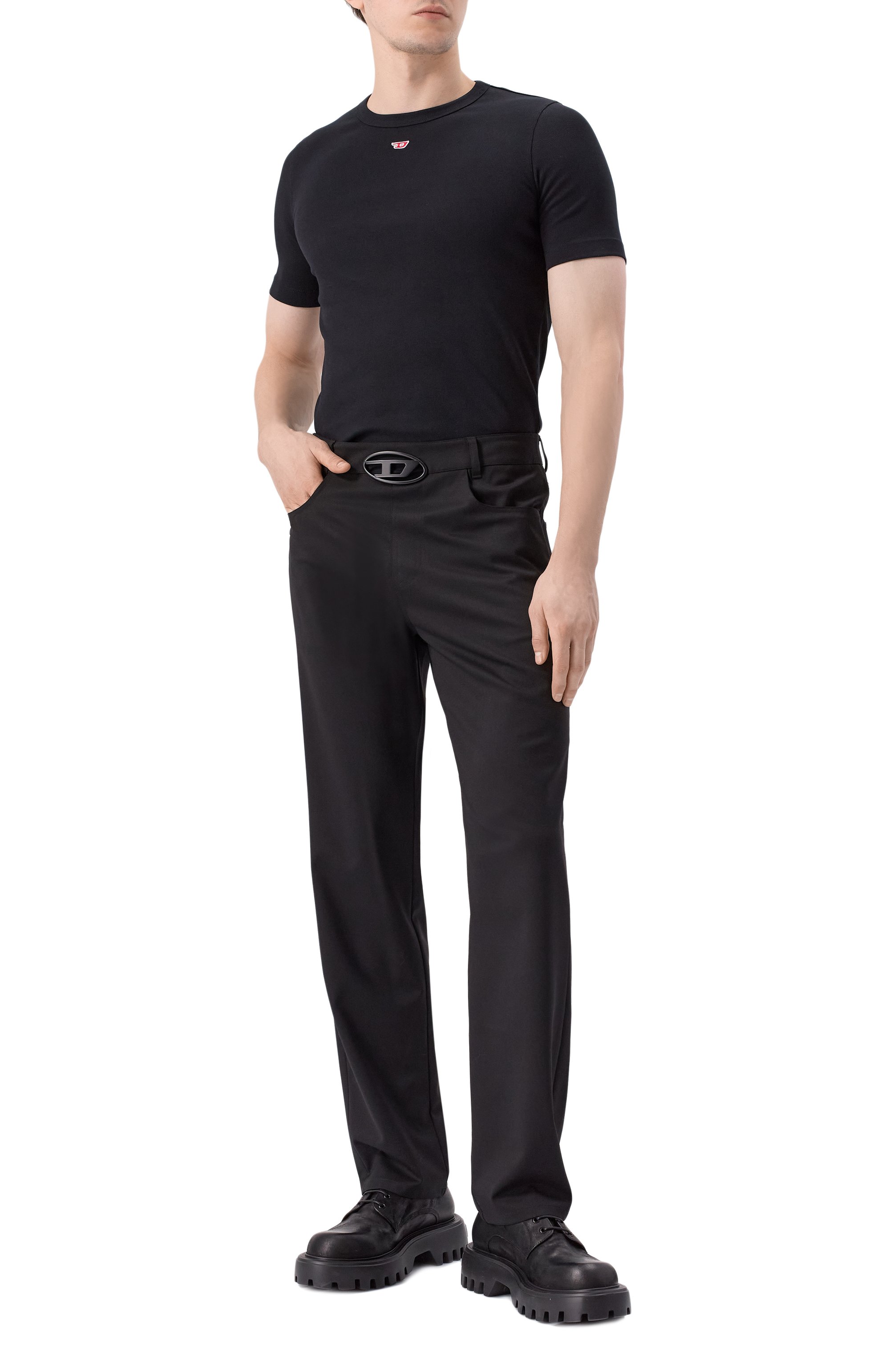 Брюки DIESEL, арт. A17399/0HPAF, фото 2