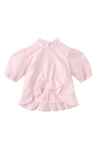 Блузка DESIGNERS CAT, арт. 100000K01001770/VILAR BL0USE