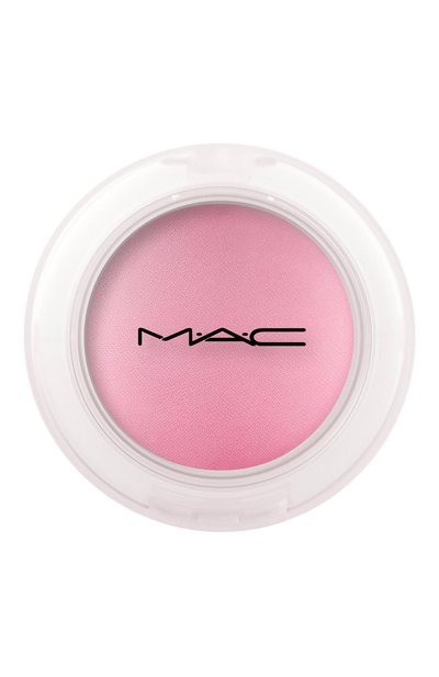 Румяна для лица glow play blush, totally synched MAC, арт. S7GR-20, фото 2
