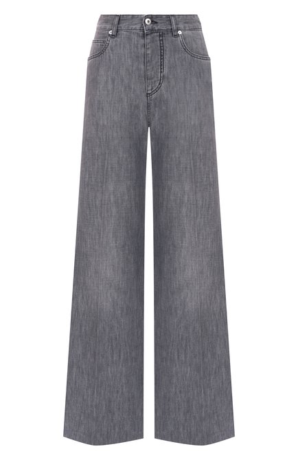 Женские джинсы BOTTEGA VENETA, арт. 841027/V5S00