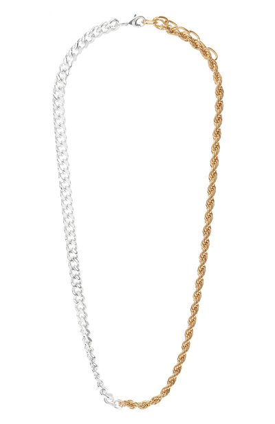 Колье CRYSTAL HAZE, арт. PAZZ0 CHAIN, фото 1