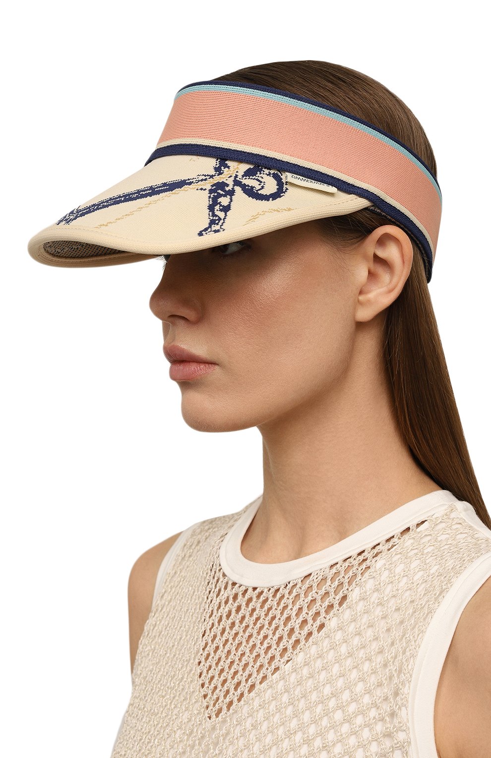 Козырек ZIMMERMANN, арт. 5033R24, фото 2