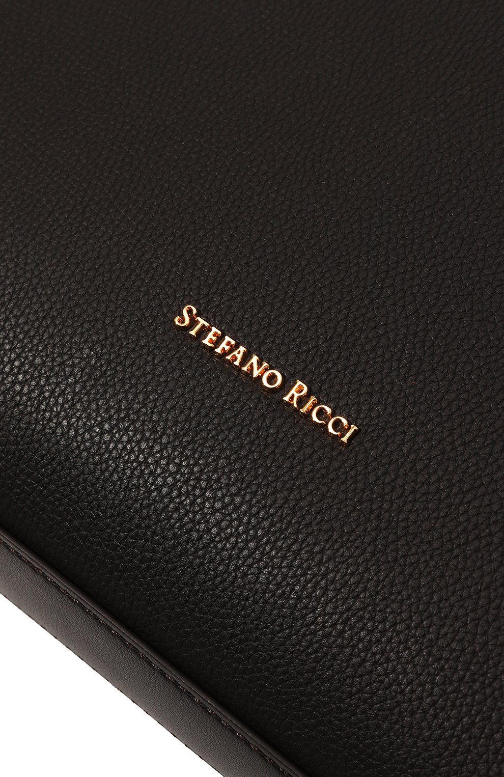Кожаная сумка для ноутбука STEFANO RICCI, арт. ND300G90/M1, фото 3