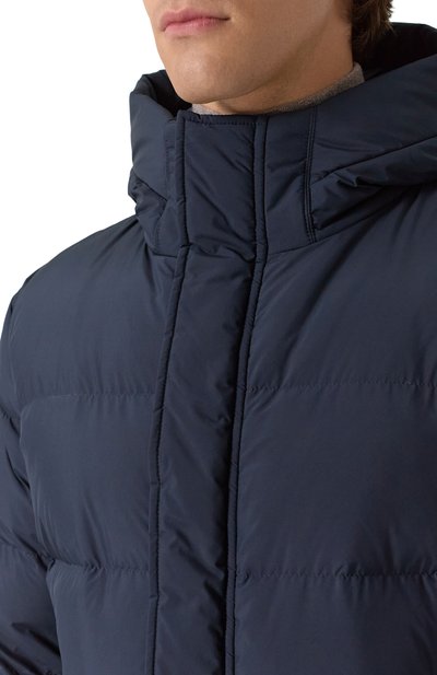 Пуховик CORNELIANI, арт. 2625K1-2620137, фото 5