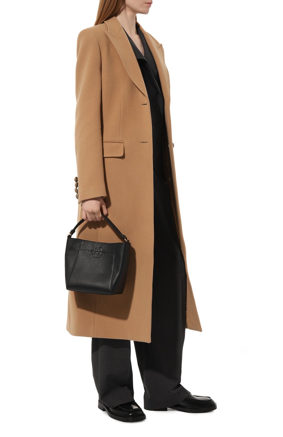 Сумка mcgraw TORY BURCH, арт. 74956, фото 7