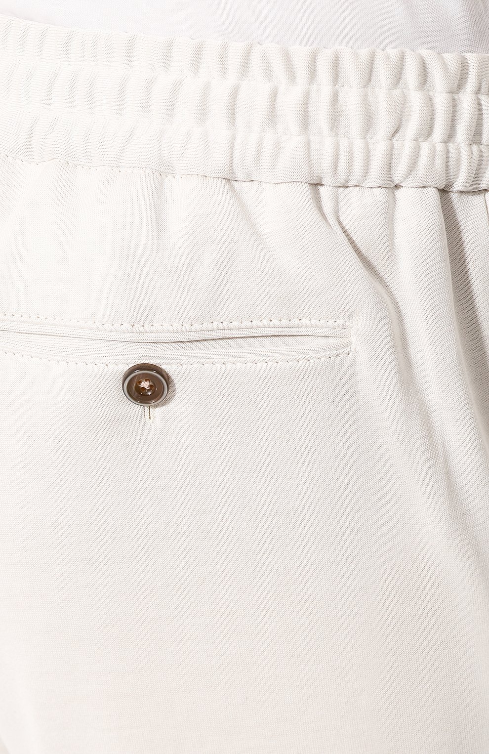 Хлопковые брюки ANDREA CAMPAGNA, арт. SPIAGGIA/AN1100, фото 5