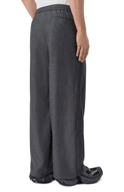 Шерстяные брюки JUUN.J, арт. JC6121P21, фото 3