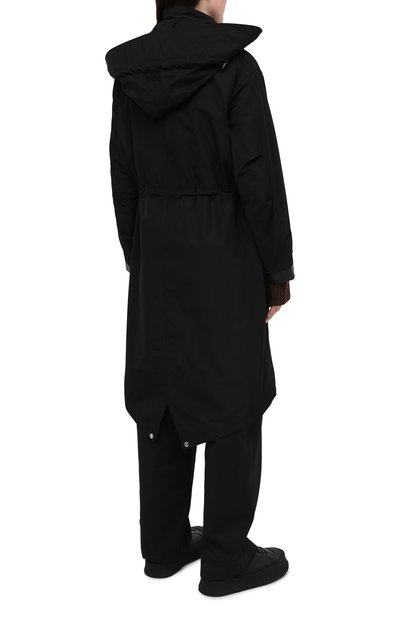 Плащ BURBERRY, арт. 8034474, фото 4