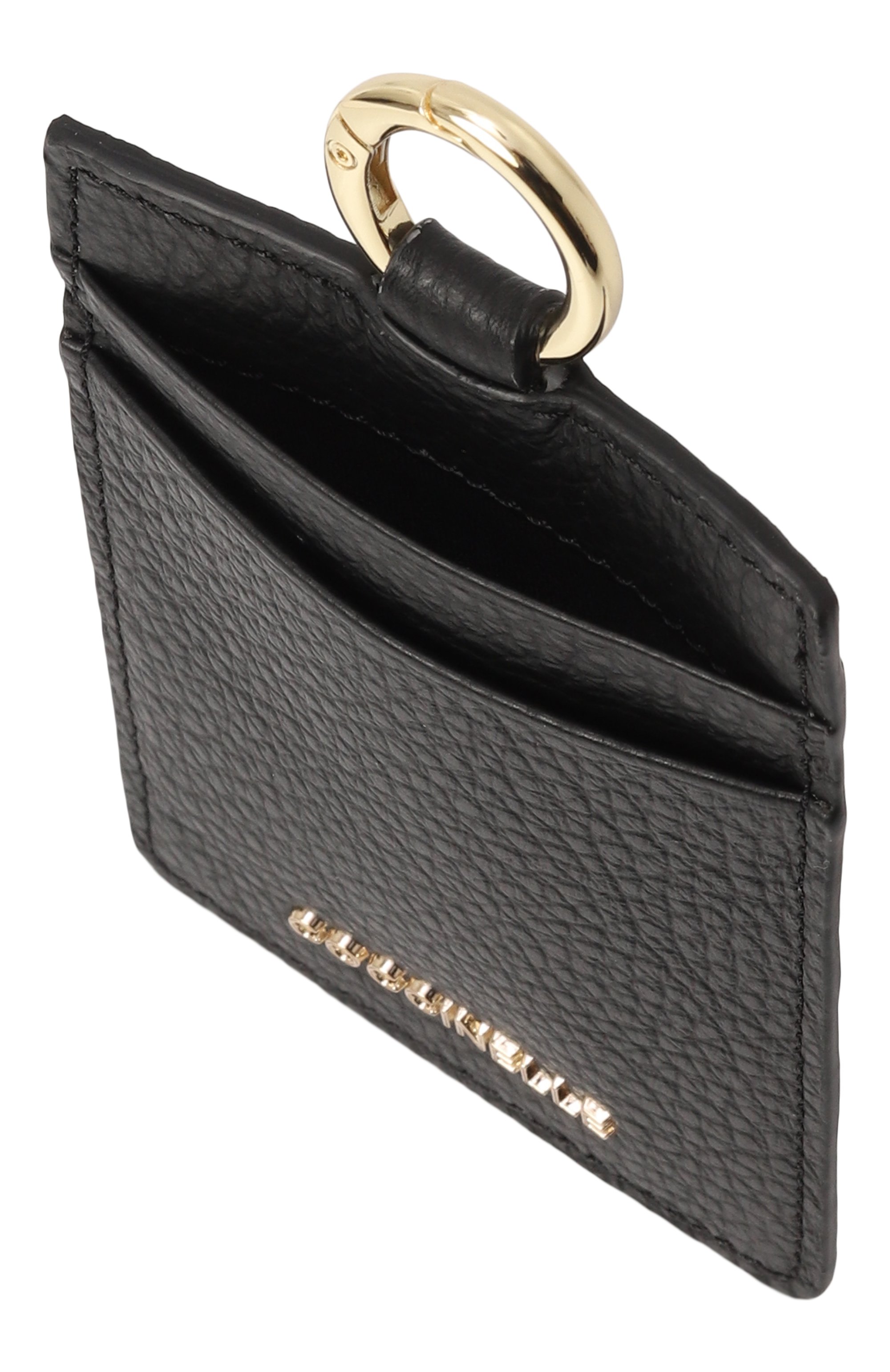 Кожаный футляр для карт COCCINELLE, арт. E2S0012A801, фото 3