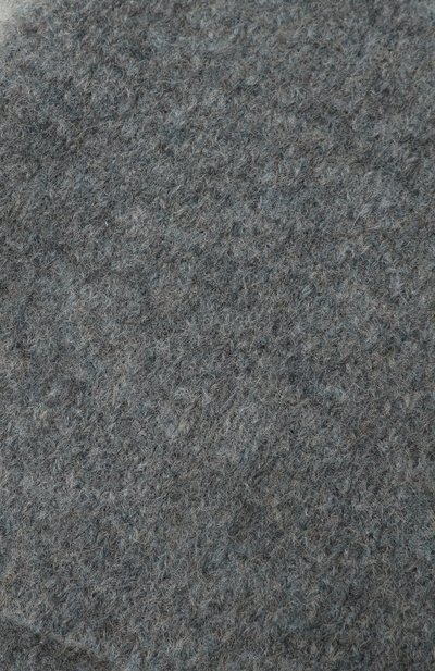 Шерстяной снуд ISABEL BENENATO, арт. GK43F25, фото 4