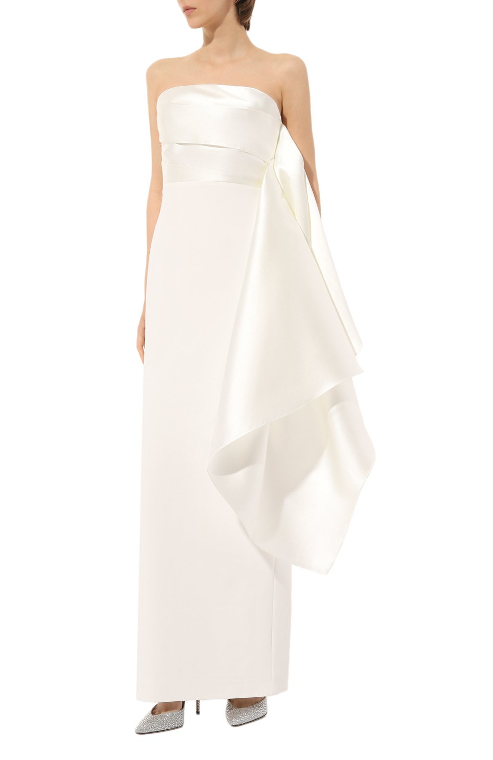 Платье SOLACE LONDON, арт. 0S33028, фото 2