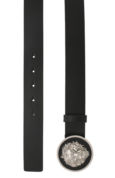 Кожаный ремень VERSUS VERSACE, арт. FCU0076/FCU0, фото 2