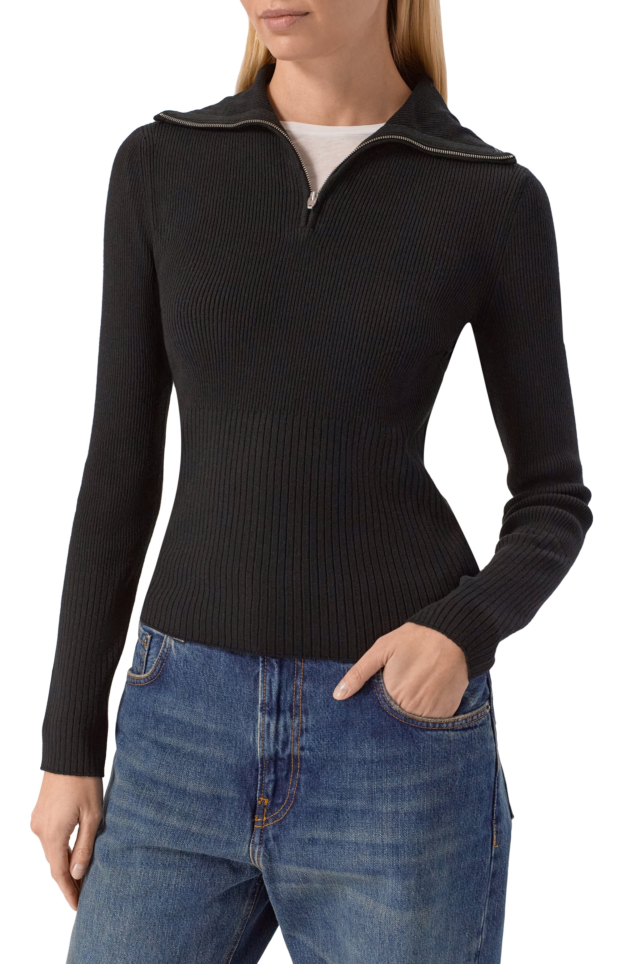 Пуловер JUUN.J, арт. JW5Y51W02, фото 3