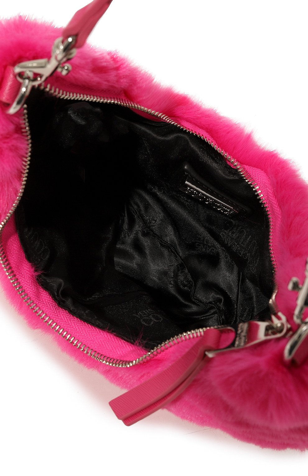 Сумка VERSACE JEANS COUTURE, арт. 73VA4BB2-RANGE B-FLUFFY BAGS. SKETCH/ZS359, фото 5