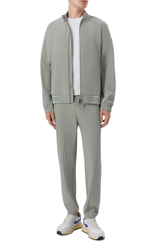 Толстовка Bogner 82217268 Зелёный  82217268 Фото 2