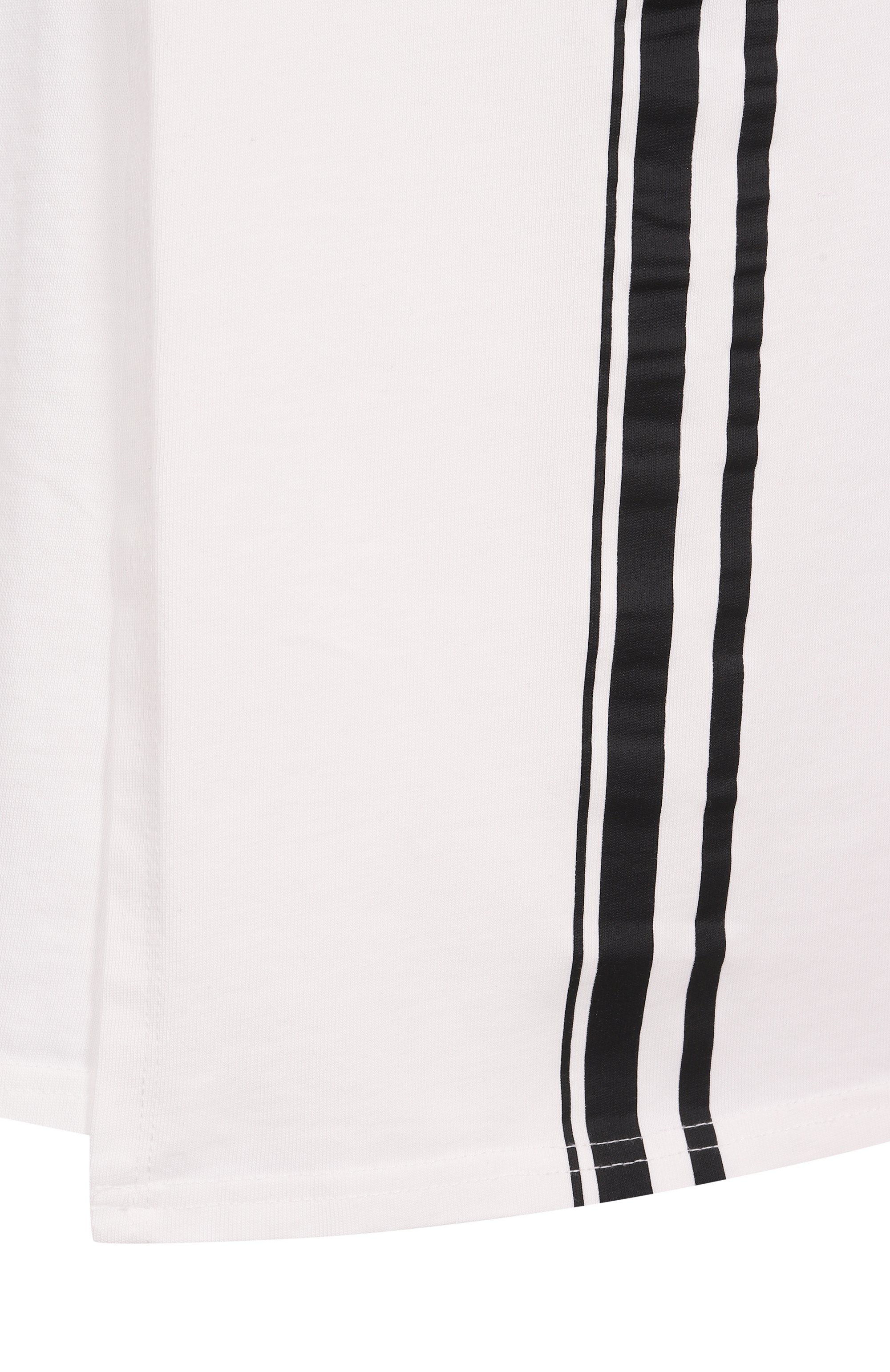 Хлопковая футболка MORDECAI, арт. 25E96MXJ03, фото 6