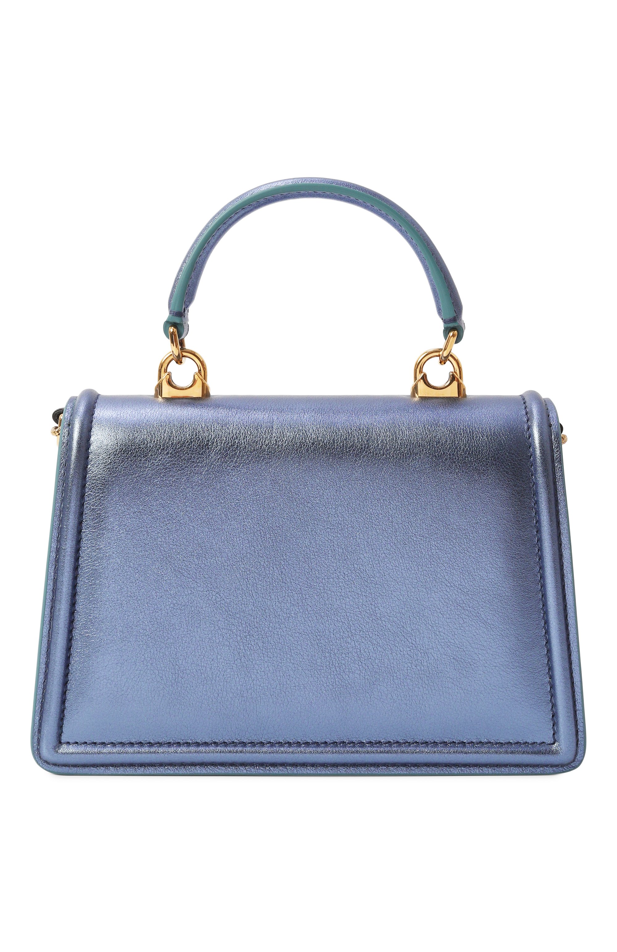 Сумка devotion small DOLCE & GABBANA, арт. BB6711/AY812, фото 6