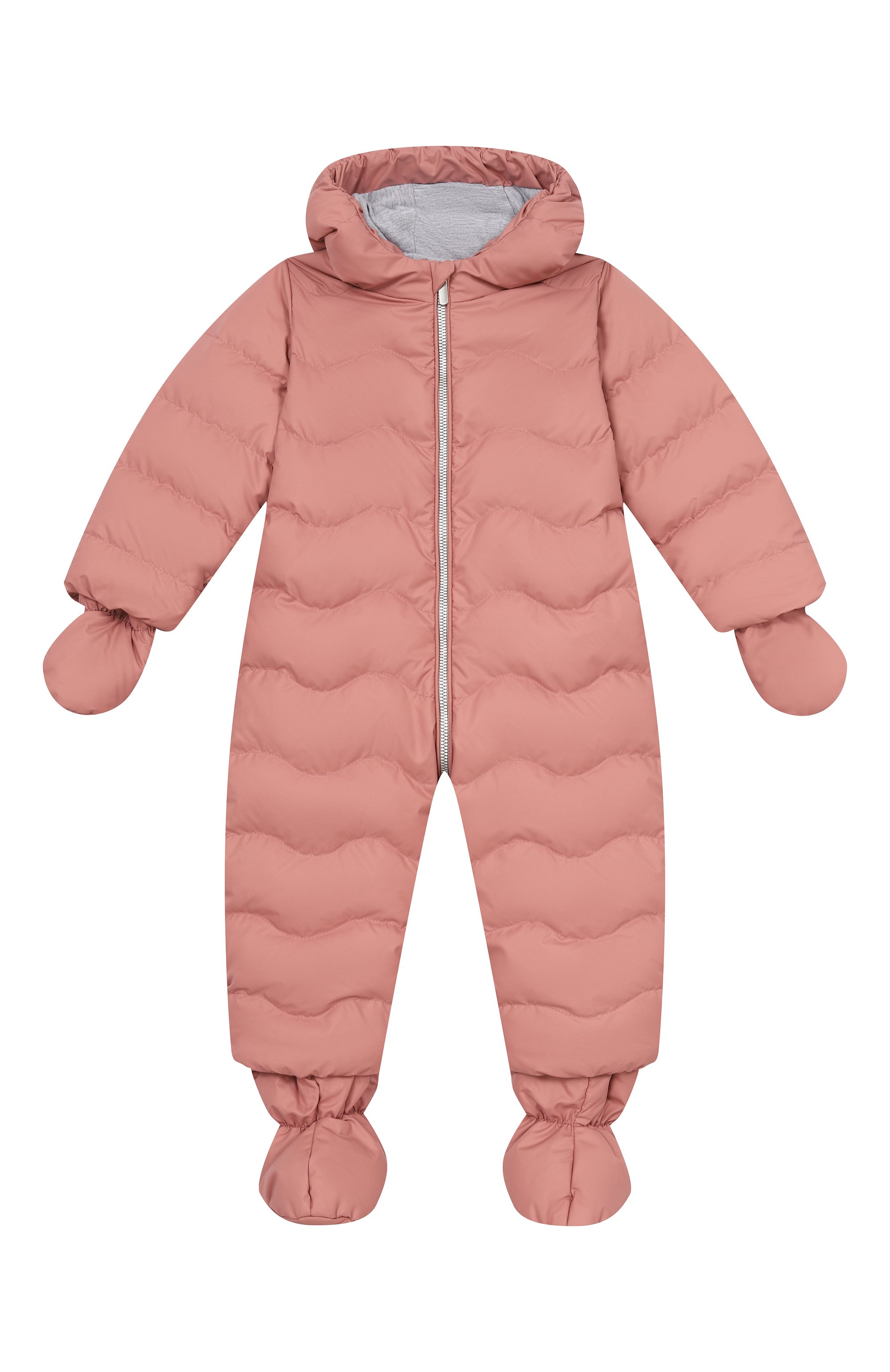 Пуховый комбинезон CHEPE, арт. 391058., фото 1