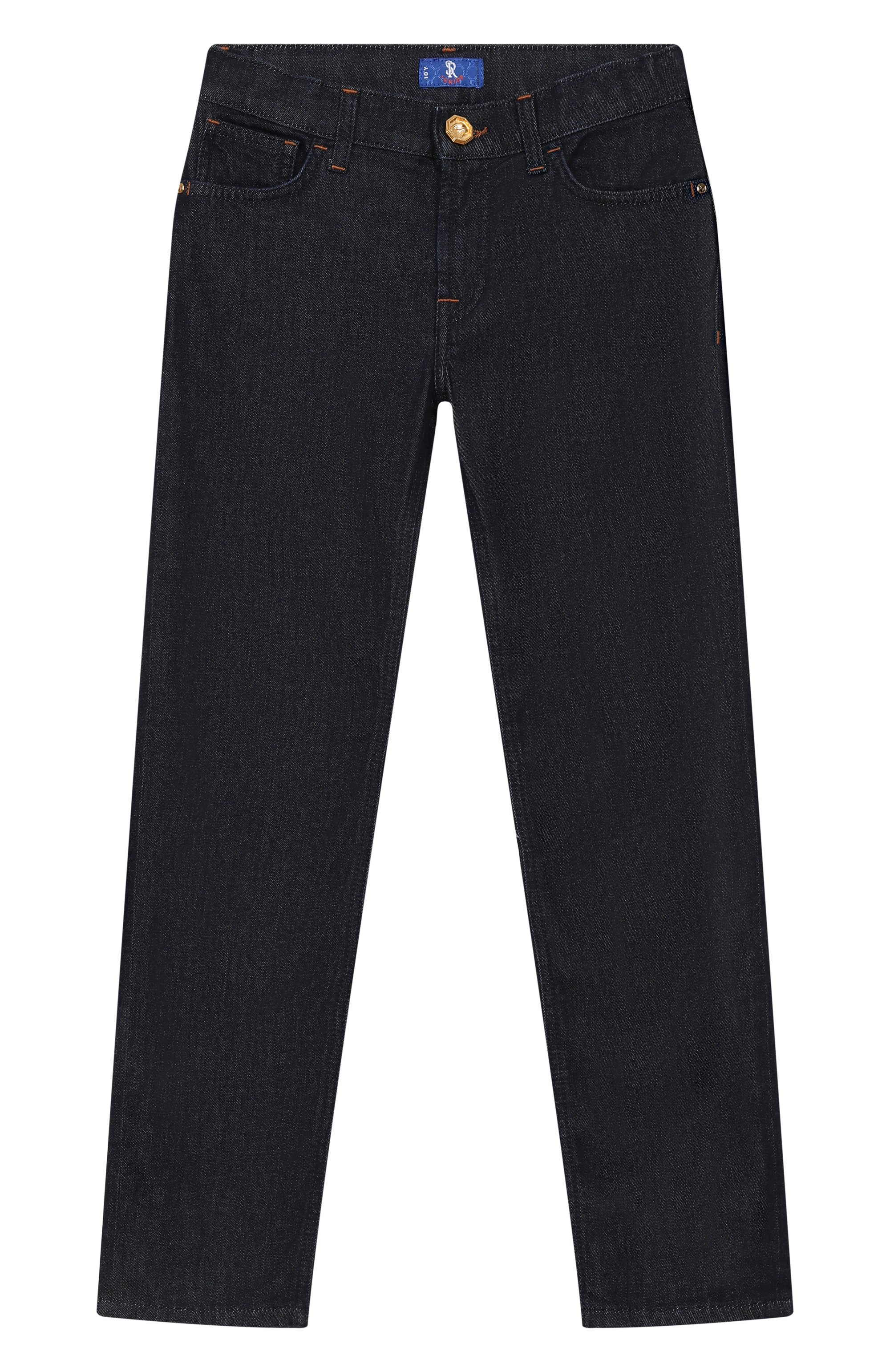 Джинсы STEFANO RICCI JUNIOR, арт. YST5401210/T0194, фото 1