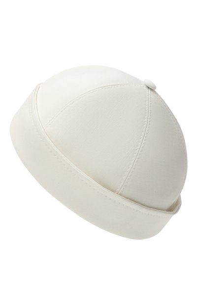 Шерстяная шапка-бини FETISH, арт. MB25, фото 2