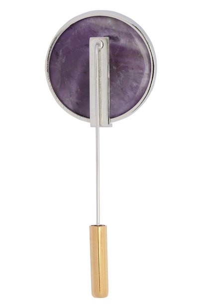 Брошь CRYSTALLINE JEWELLERY, арт. 545CZ, фото 2