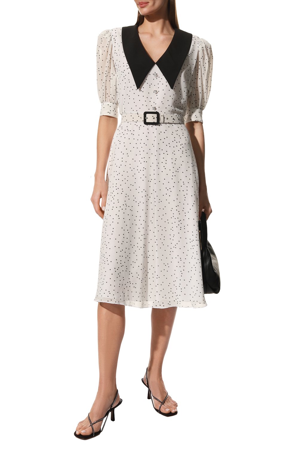 Платье из вискозы BOTROIS, арт. SKU0000701, фото 3