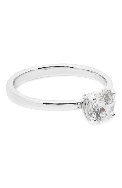 Кольцо attract round SWAROVSKI, а рт. 5402428, фото 1