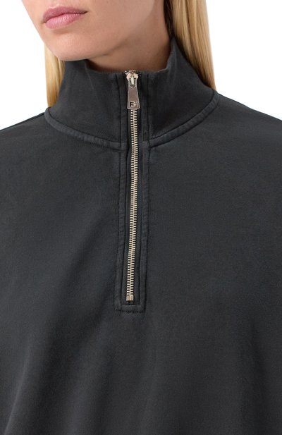 Хлопковый свитшот HAIKURE, арт. HEW54136TJ050PX, фото 5