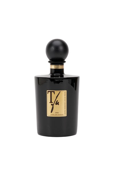 Диффузор oro luxury collection (250ml)  TEATRO, арт. ORO250TFU.23, фото 2