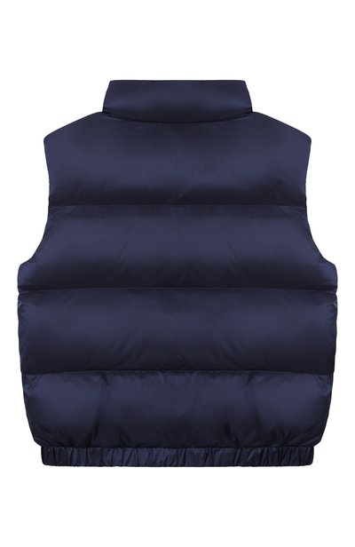 Утепленный жилет MOSCHINO, арт. HUS05Q/L3AC3_001, фото 2