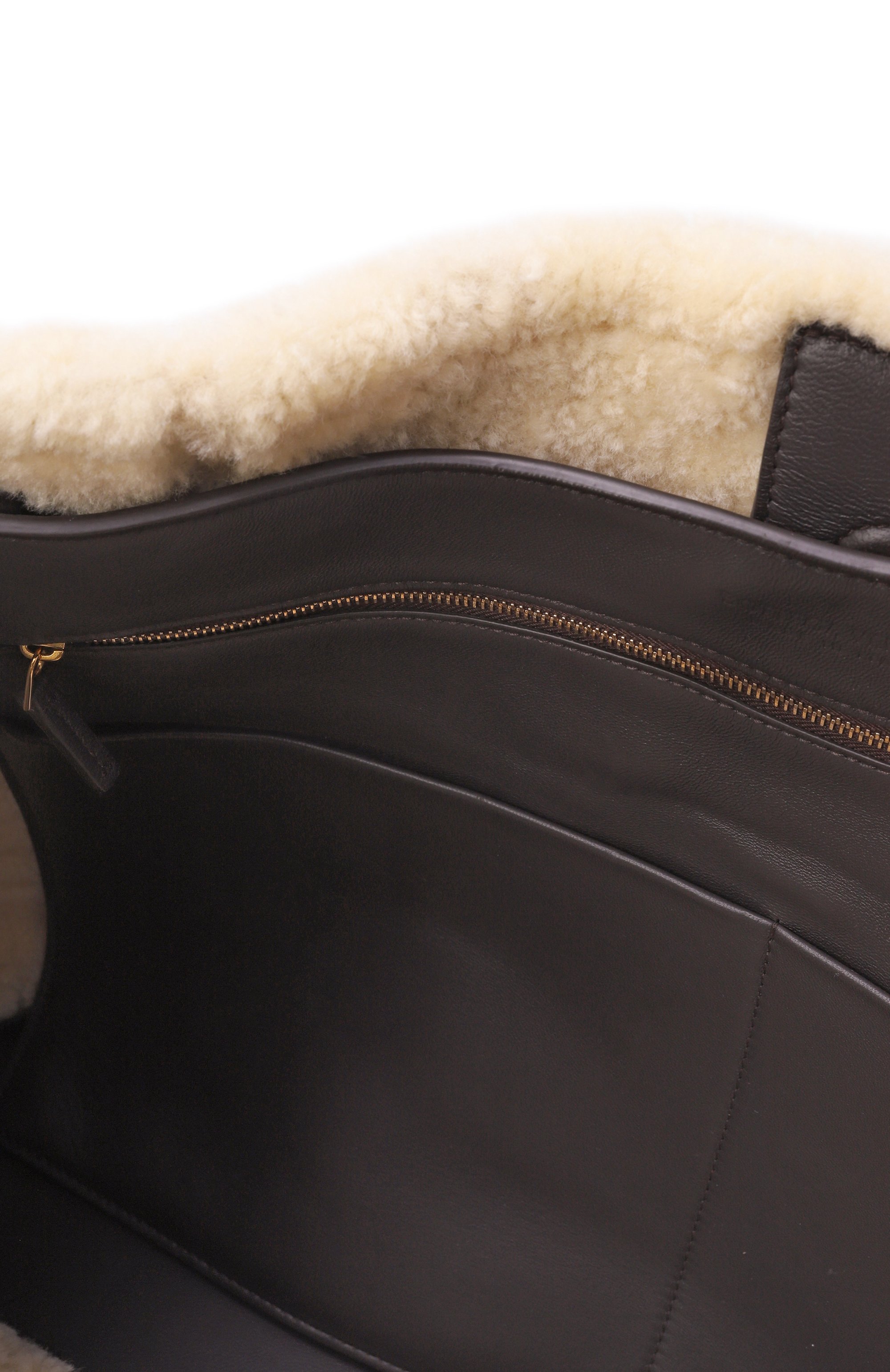 Сумка-тоут andiamo BOTTEGA VENETA, арт. 806085 V2GR3, фото 5