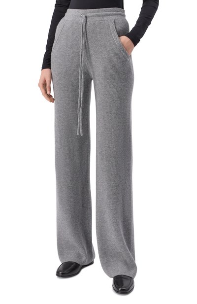 Кашемировые брюки ADDICTED, арт. MK920-1, фото 3