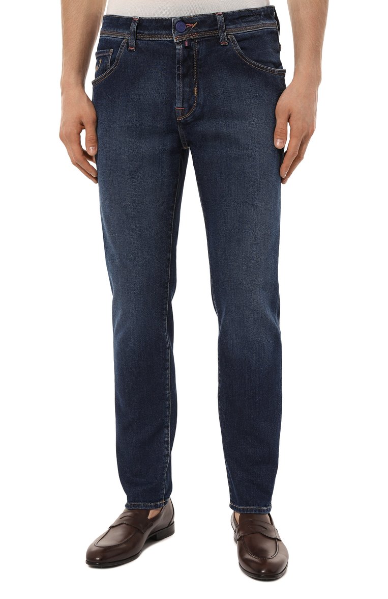 Джинсы JACOB COHEN, арт. U Q M15 39 S 3730/409D, фото 3