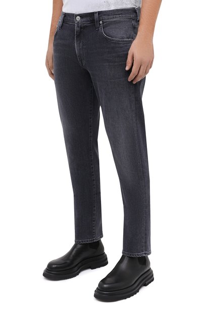 Джинсы CITIZENS OF HUMANITY, арт. 6180C-502, фото 3