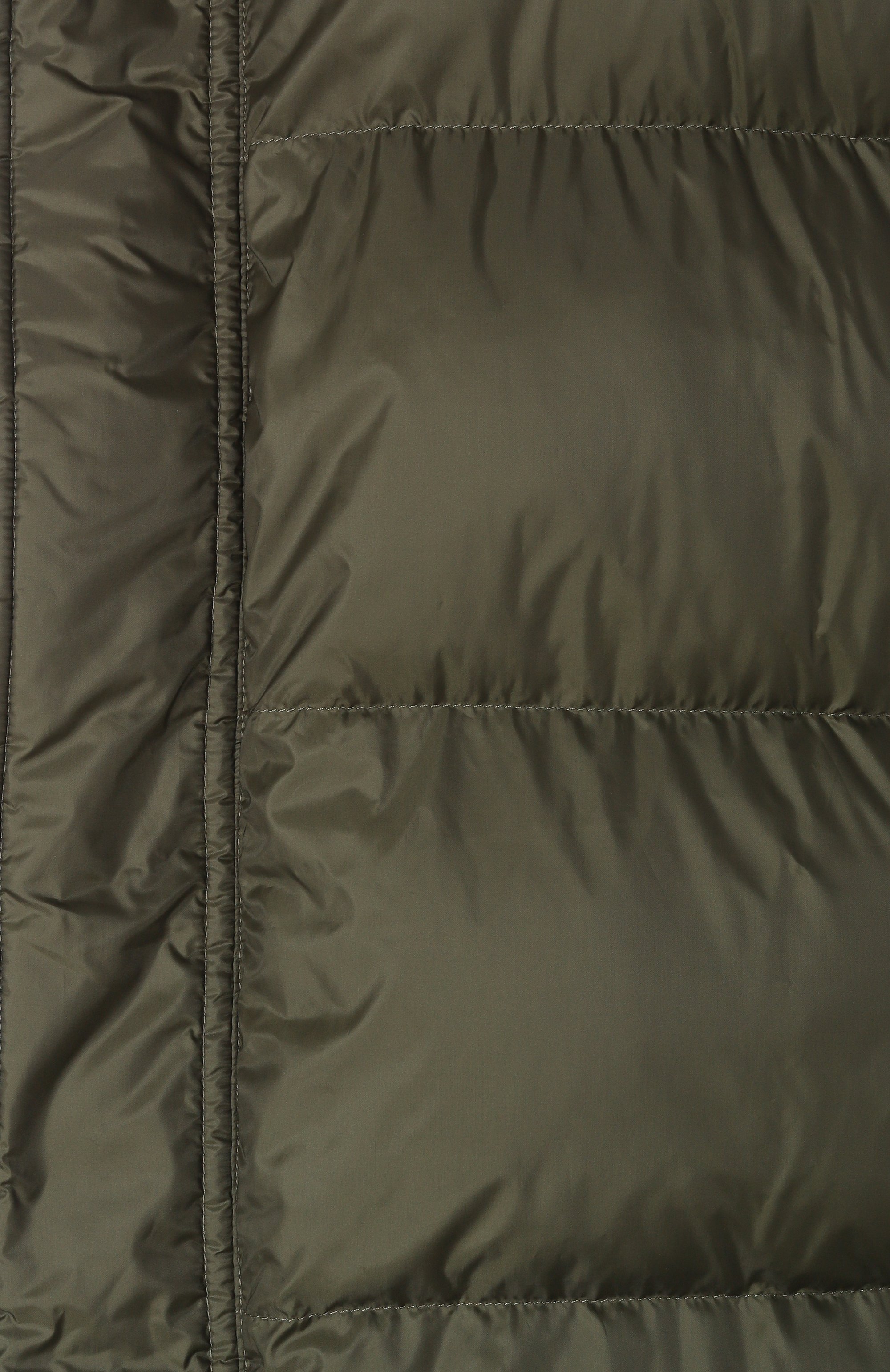 Пуховик DSQUARED2, арт. S74AM1564/S54981, фото 7