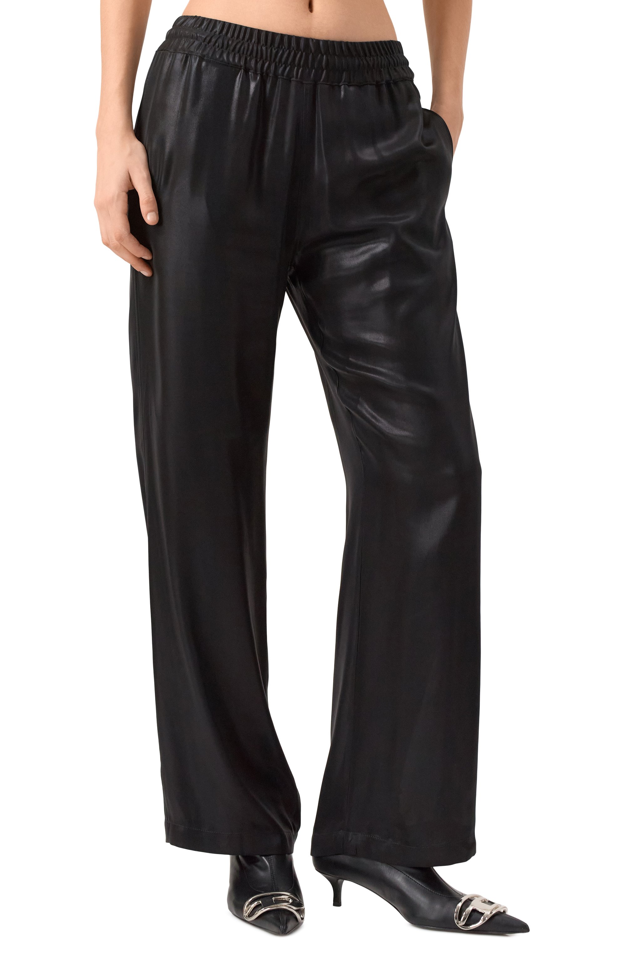 Брюки DIESEL, арт. A17396/0QJAR, фото 3