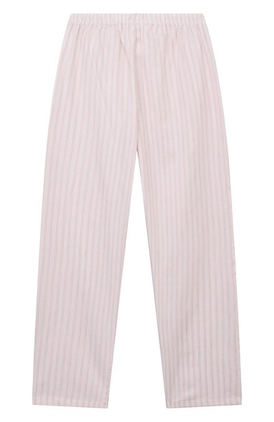 Хлопковая пижама STORY LORIS, арт. 25511/8A-16A, фото 5