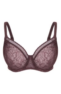 Темно-фиолетовый