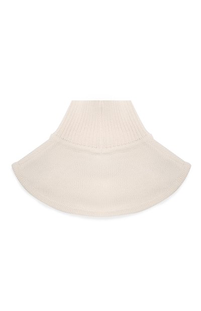 Шерстяной шарф-снуд CATYA, арт. 923747/1, фото 2