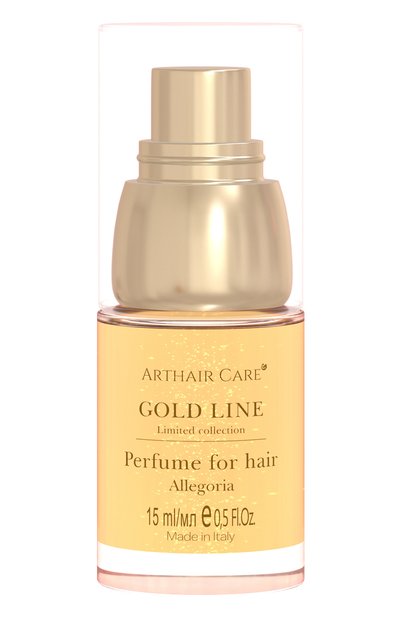 Женский парфюм для волос allegoria (15ml) ARTHAIR CARE, арт. 4640112151342