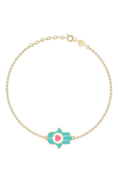 Женский браслет LUCKY ZNAKY, арт. ABRT095