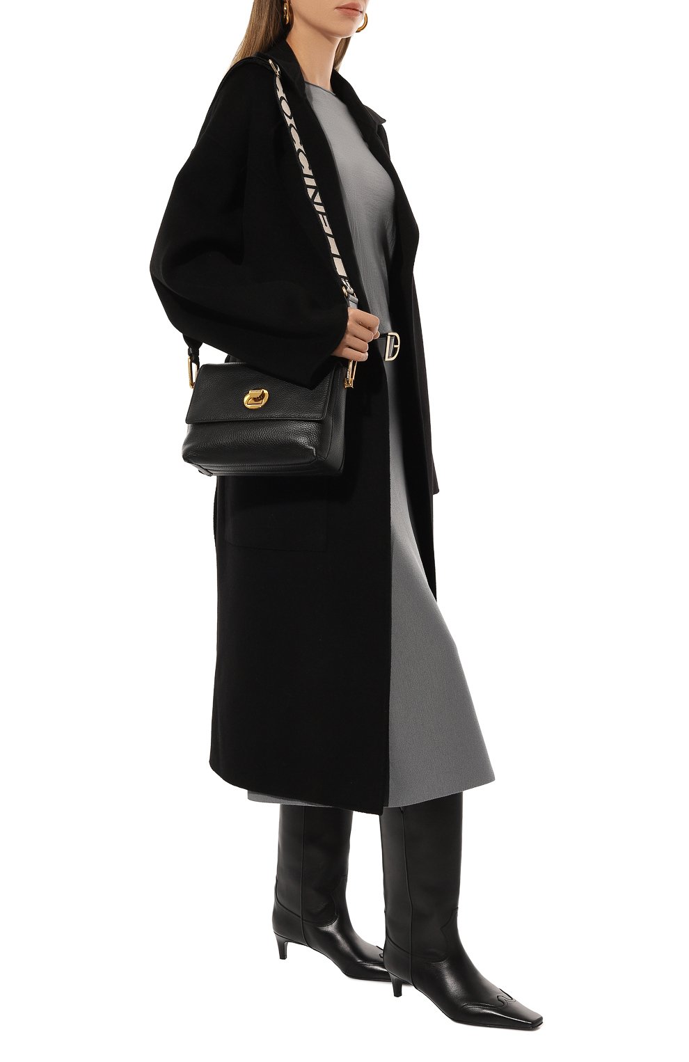 Сумка liya small COCCINELLE, арт. E1ND3120601, фото 7