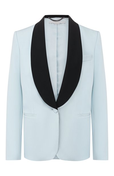 Женский шерстяной жакет STELLA MCCARTNEY, арт. 600543/SNB48