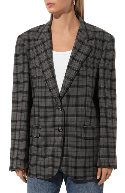 Жакет FORTE DEI MARMI COUTURE, арт. 24WF4405, фото 3